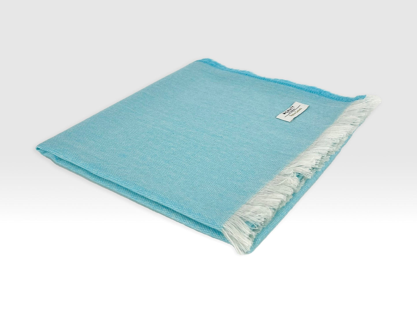 Paris Scarf | Cashmere & Lambswool