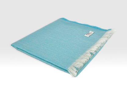 Paris Scarf | Cashmere & Lambswool
