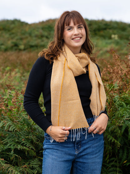 Cashmere Scarf