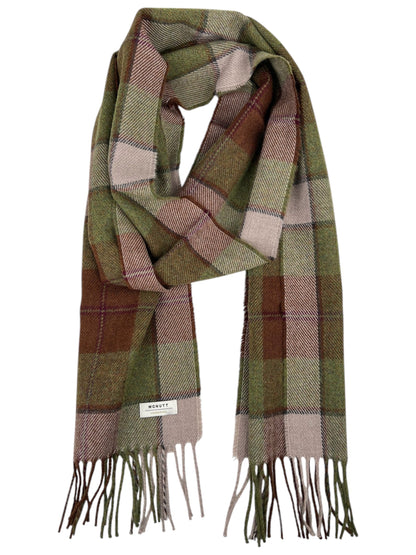 Merino Lambswool Scarf