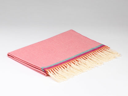 Baby Lambswool Blanket (Boxed)