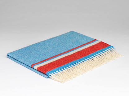 Baby Lambswool Blanket (Boxed)