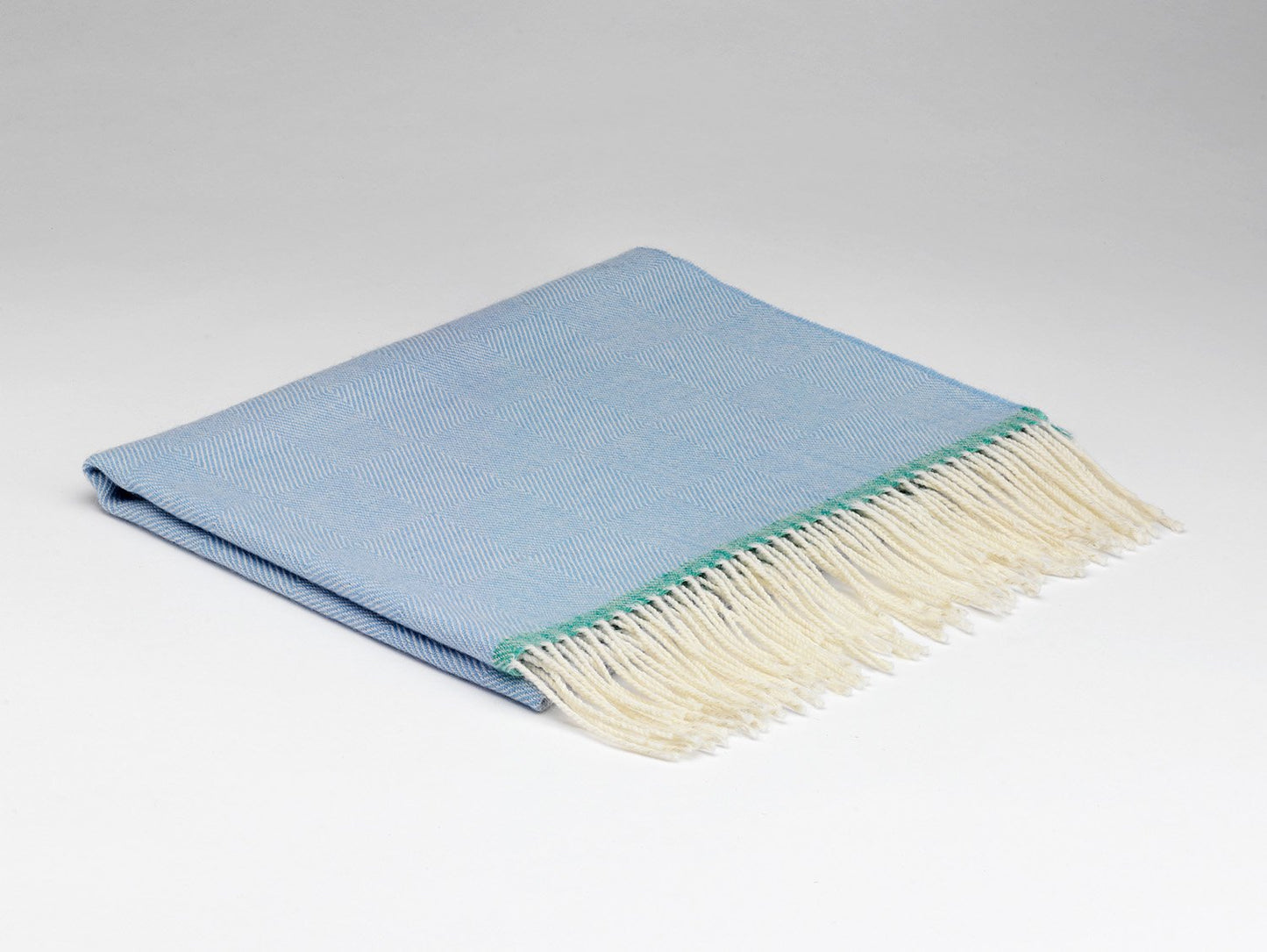 Baby Lambswool Blanket (Boxed)