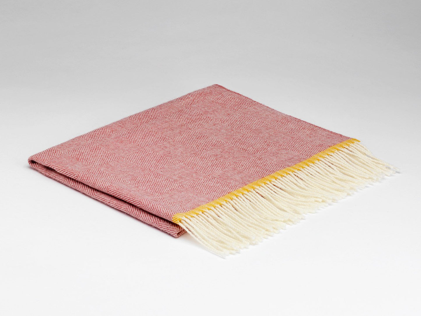 Baby Lambswool Blanket (Boxed)