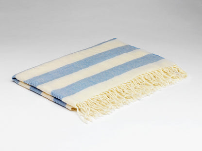 Baby Lambswool Blanket (Boxed)