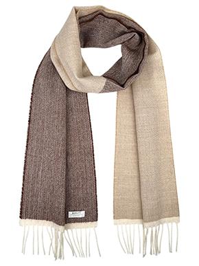 Merino Lambswool Scarf