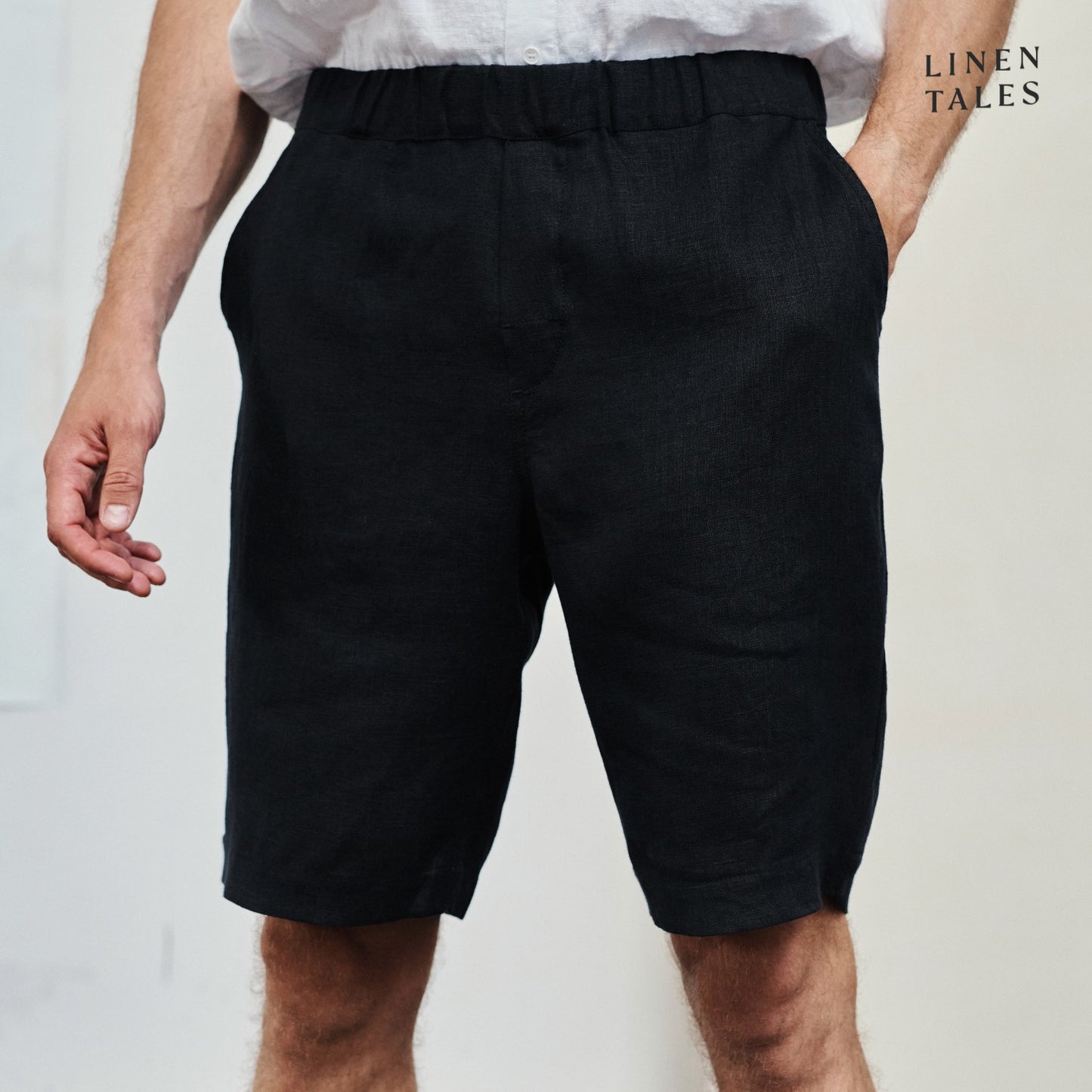 Closet: Cumin Shorts
