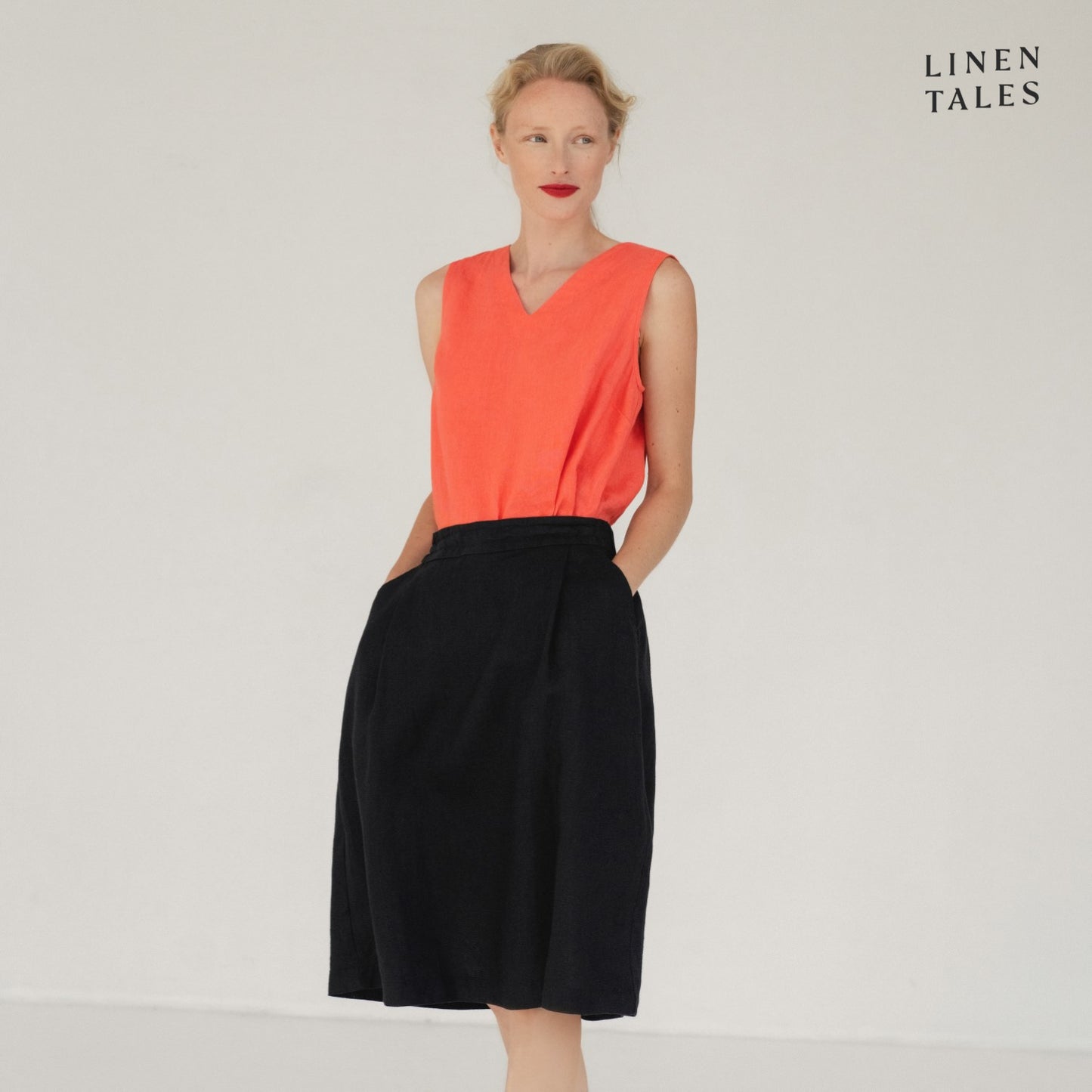 Closet: Tulip Skirt