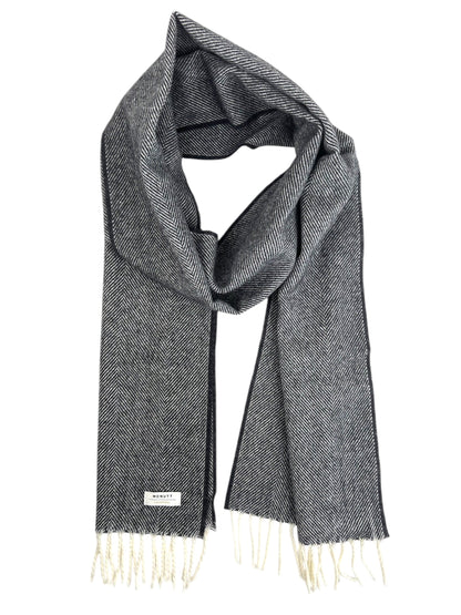 Merino Lambswool Scarf