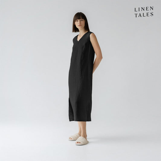 Nasturtium Nightdress