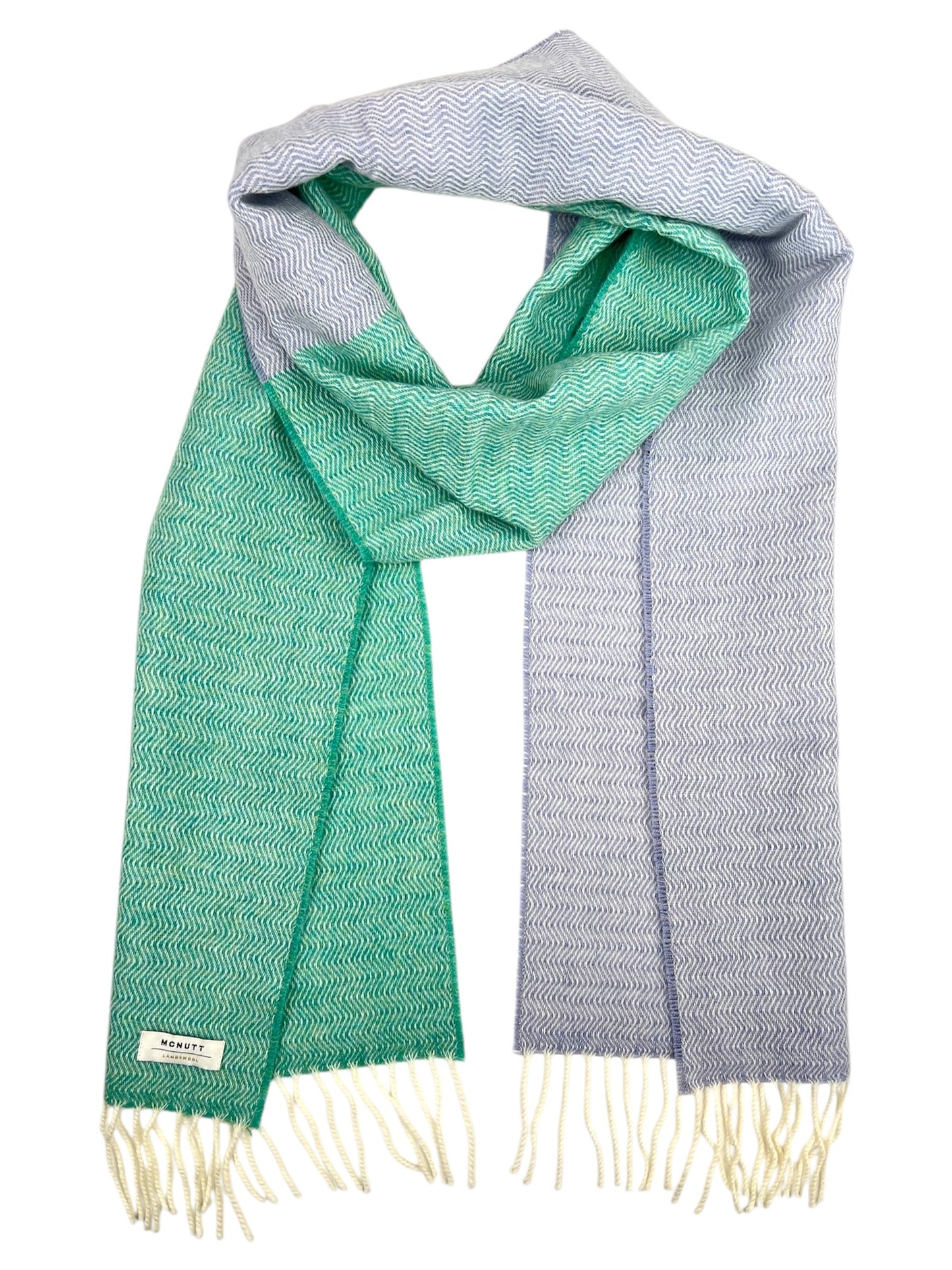 Merino Lambswool Scarf