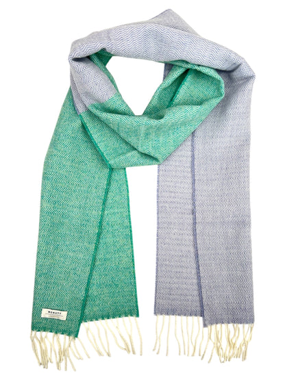 Merino Lambswool Scarf