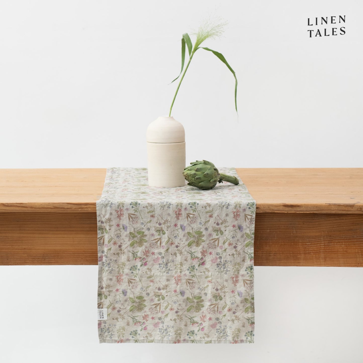 Lightweight Table Runner (MOQ Sets of 3)