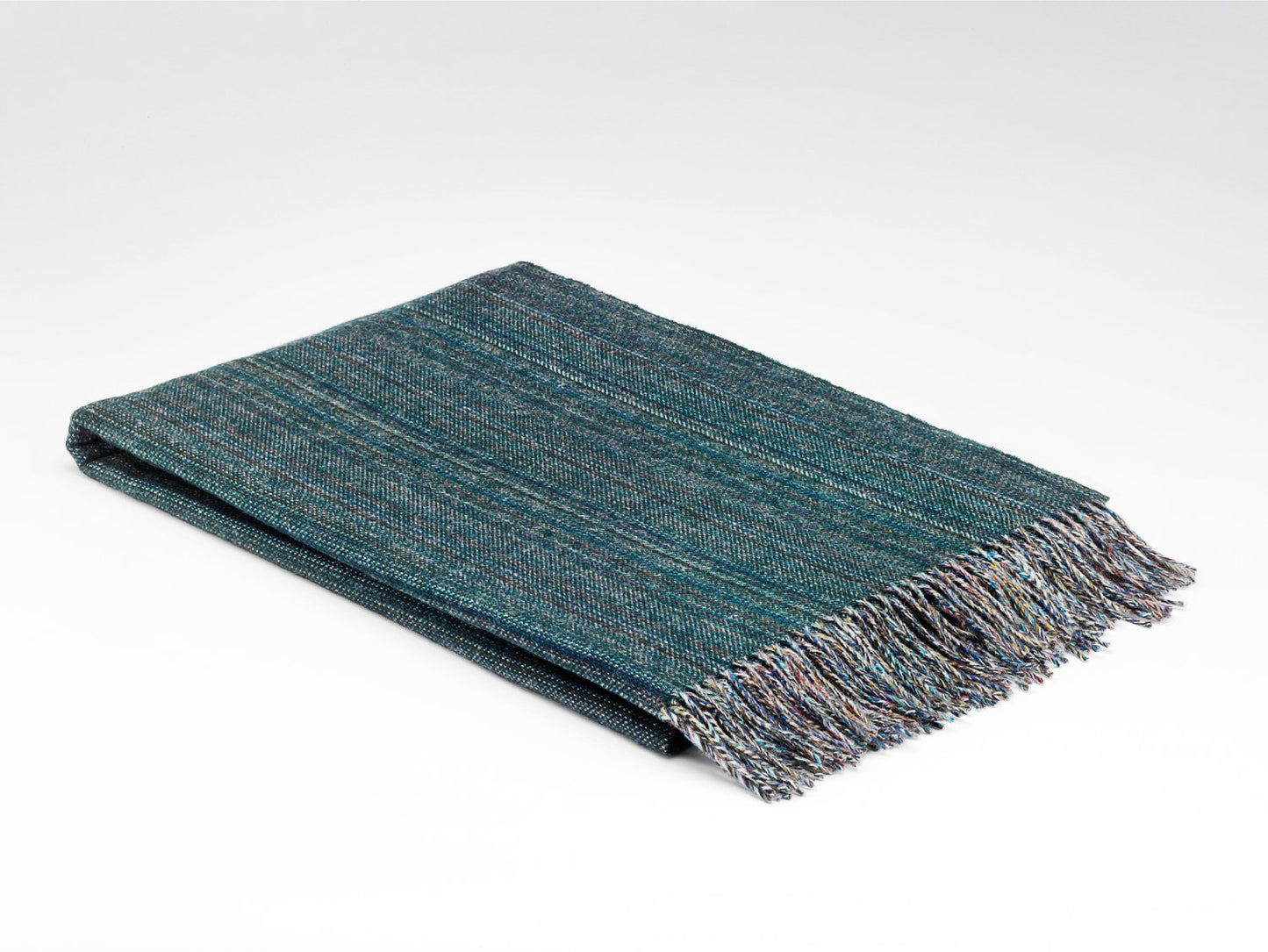 Merino Lambswool Throw