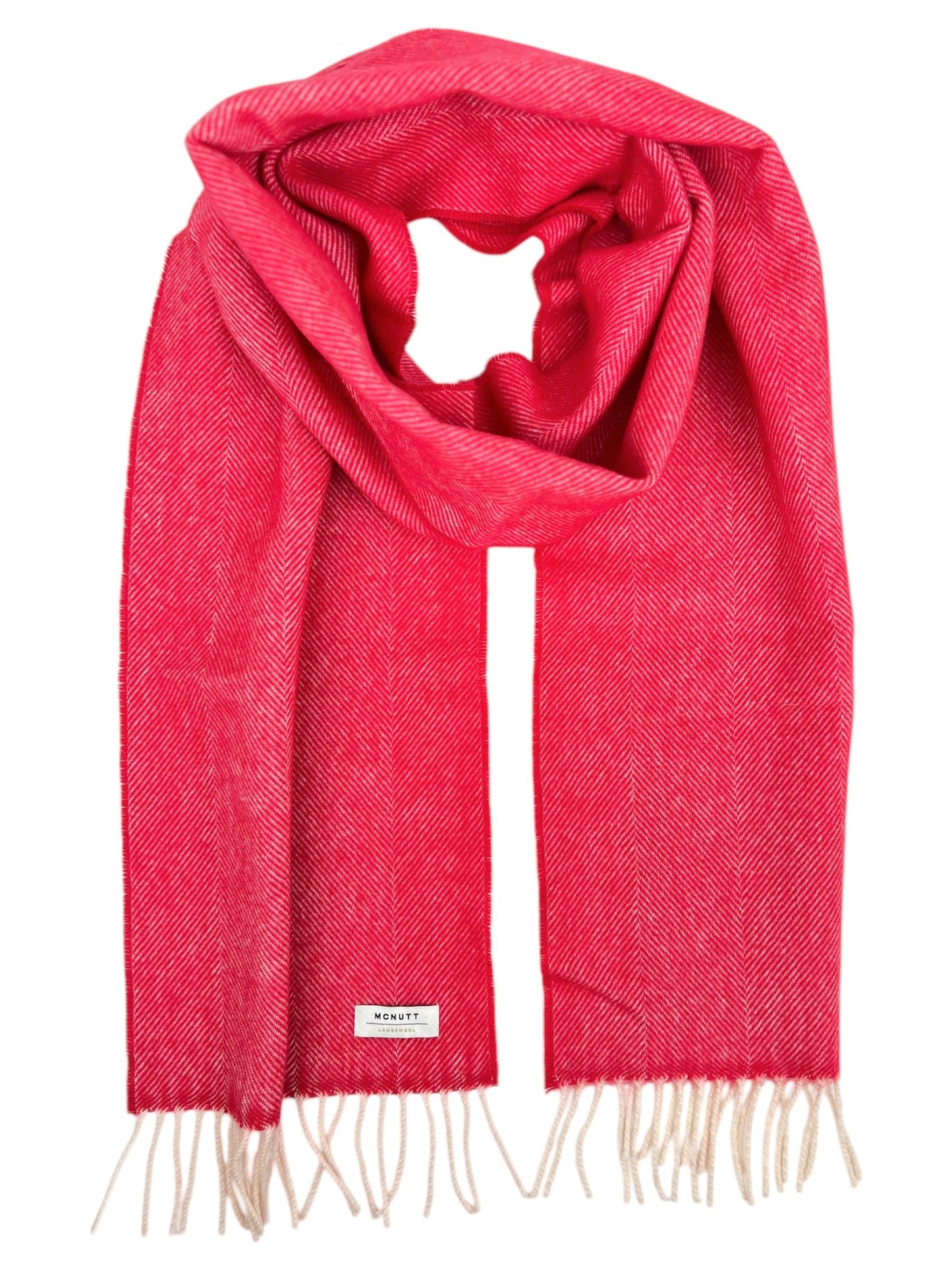 Merino Lambswool Scarf