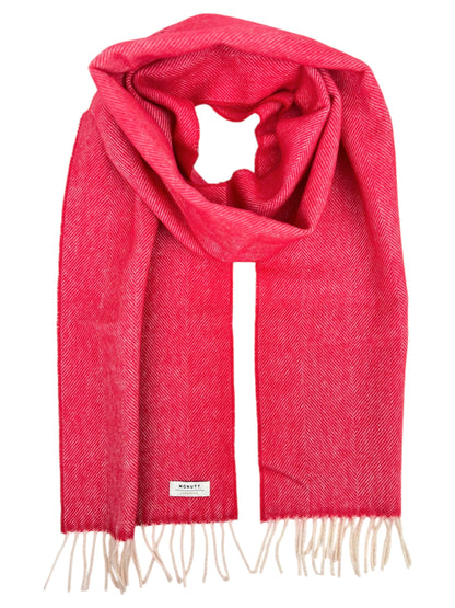 Merino Lambswool Scarf