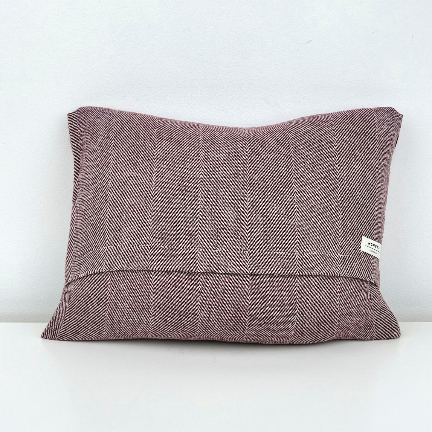 Lambswool Bolster Cushion (48x30cm)