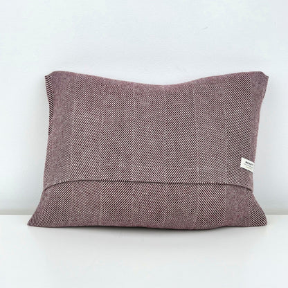 Lambswool Bolster Cushion (48x30cm)