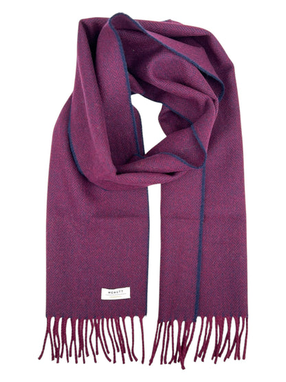 Merino Lambswool Scarf