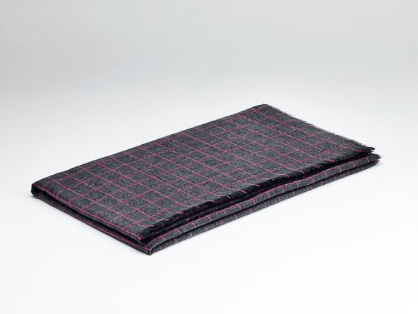 Lambswool Wrap