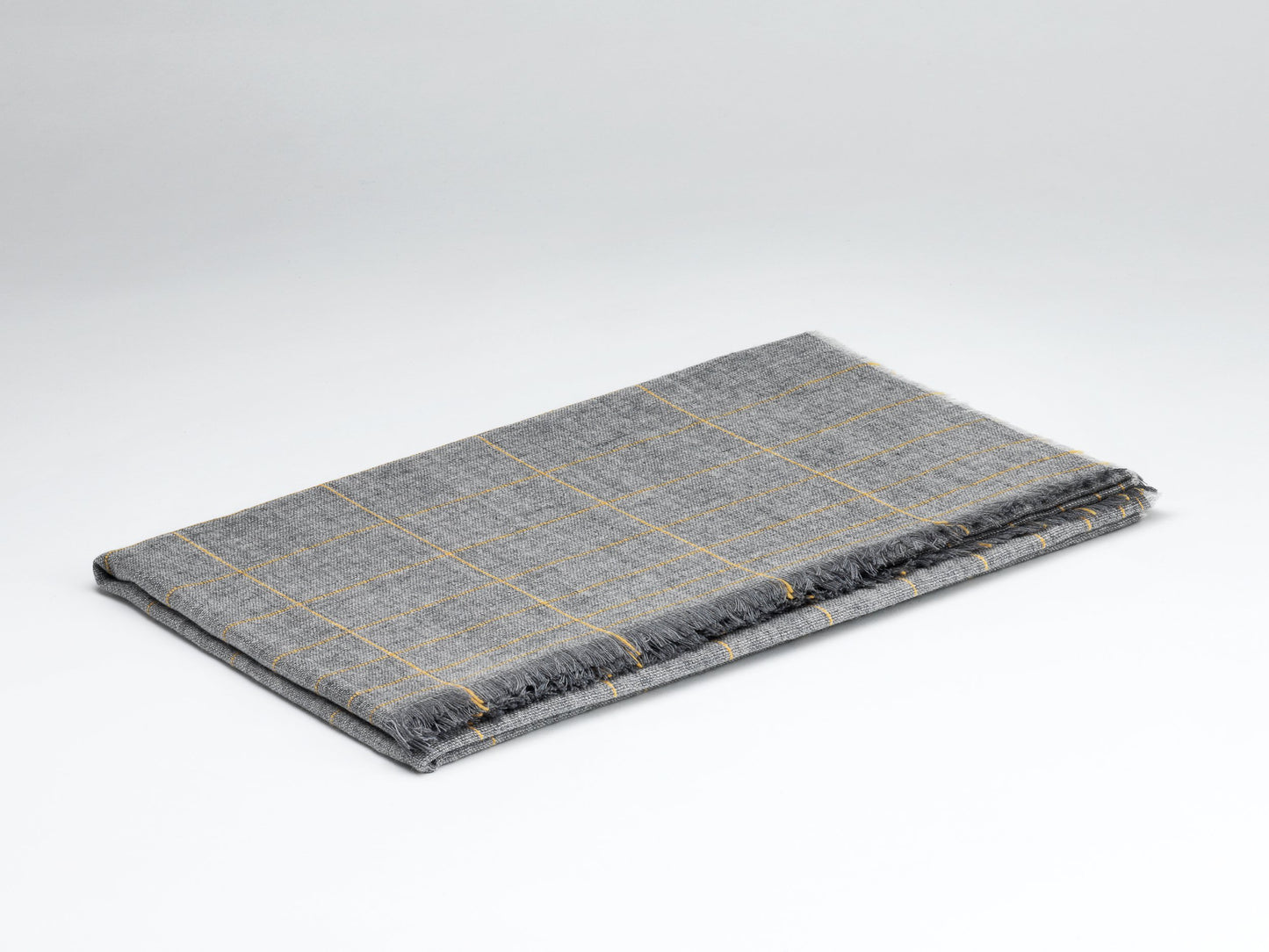 Lambswool Wrap