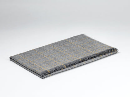 Lambswool Wrap