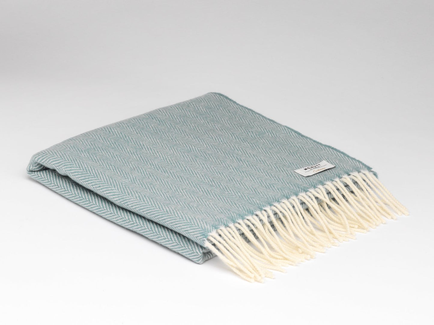 Cashmere Lambswool Wrap