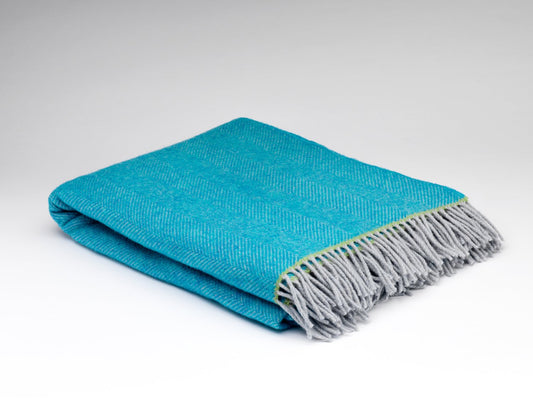 Collection Merino Throw