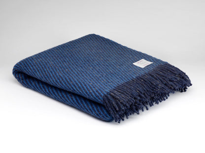 Collection Merino Throw