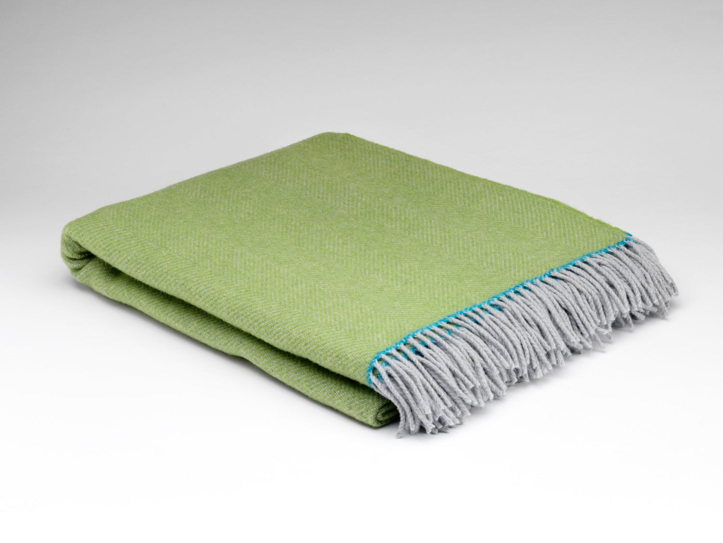 Collection Merino Throw