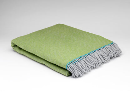 Collection Merino Throw