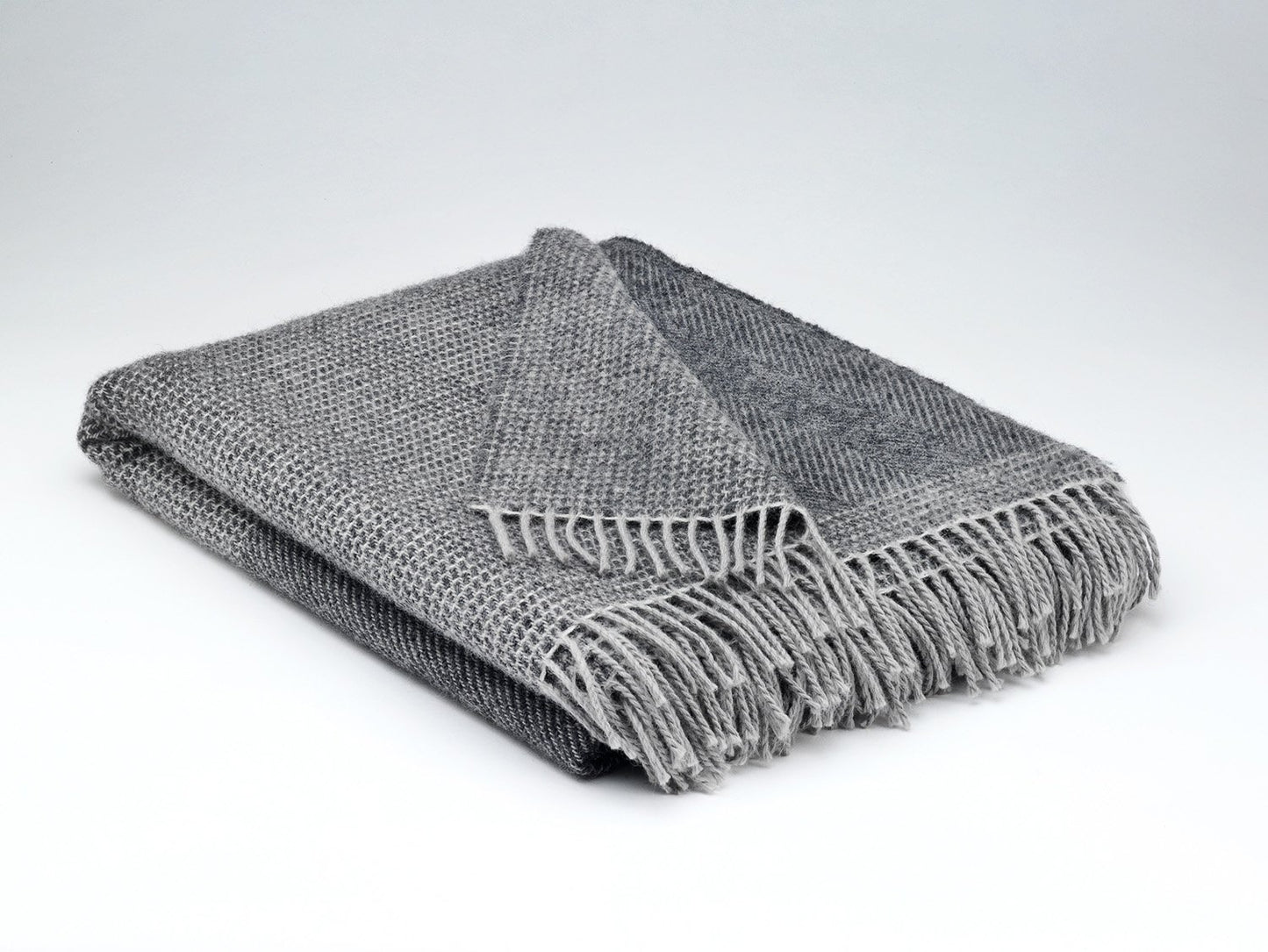 Collection Merino Throw