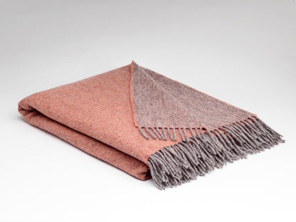 Collection Merino Throw