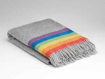 Collection Merino Throw