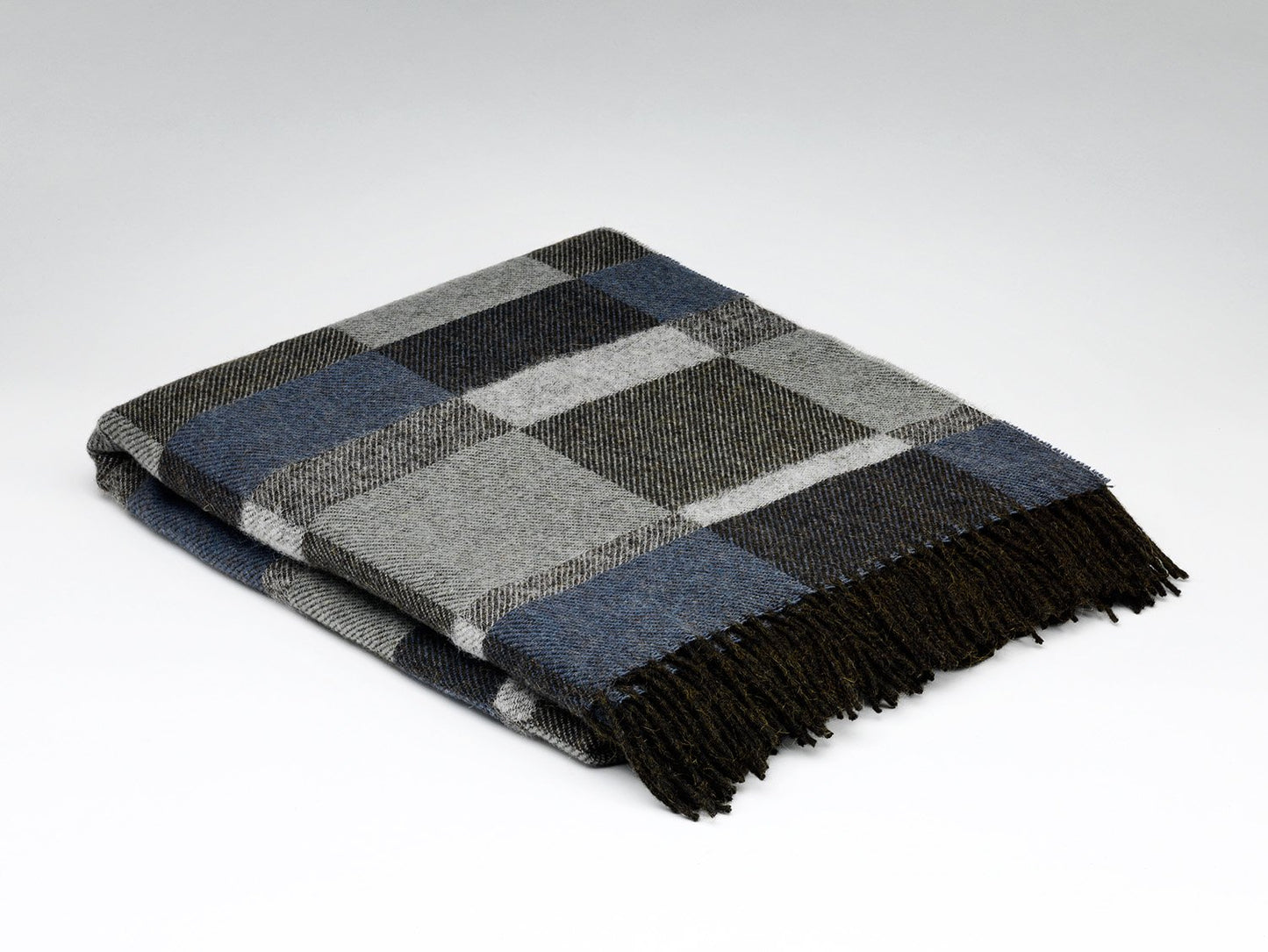 Collection Merino Throw