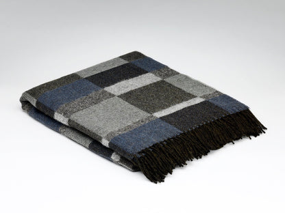 Collection Merino Throw