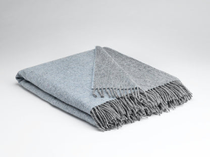 Collection Merino Throw