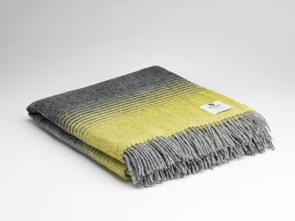 Collection Merino Throw