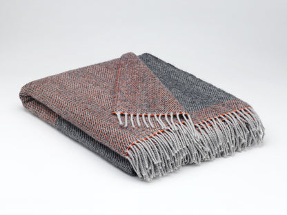 Collection Merino Throw