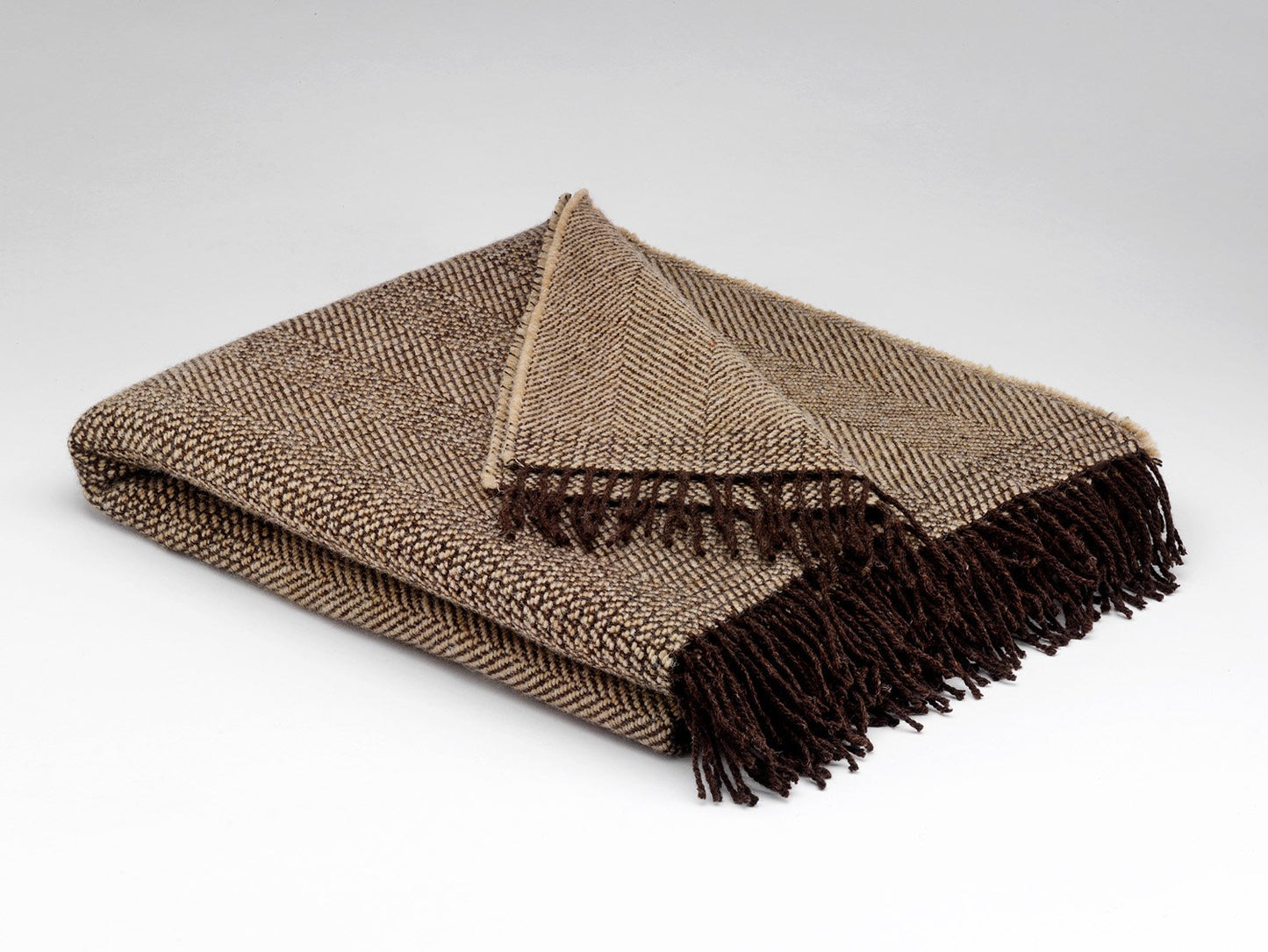 Collection Merino Throw