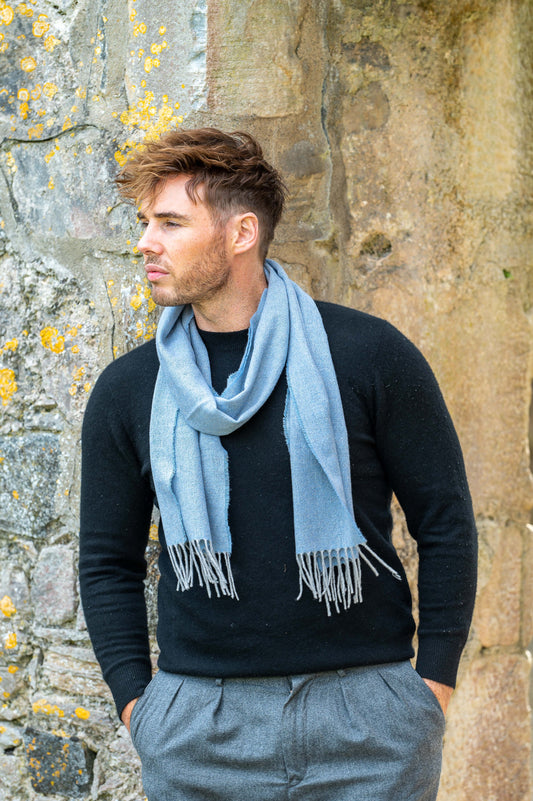 Cashmere Scarf