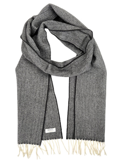 Merino Lambswool Scarf