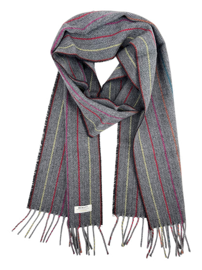 Merino Lambswool Scarf