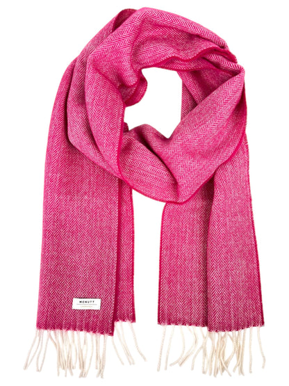 Merino Lambswool Scarf