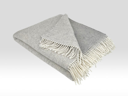 Collection Merino Throw