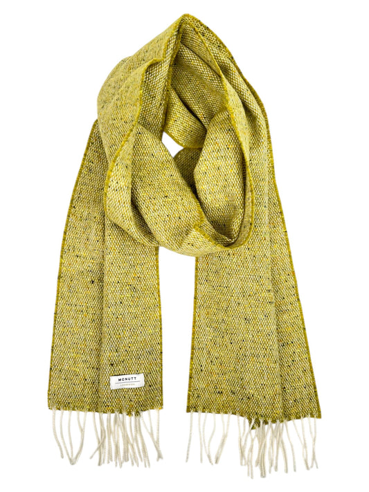 Donegal Tweed Scarf | Lambswool