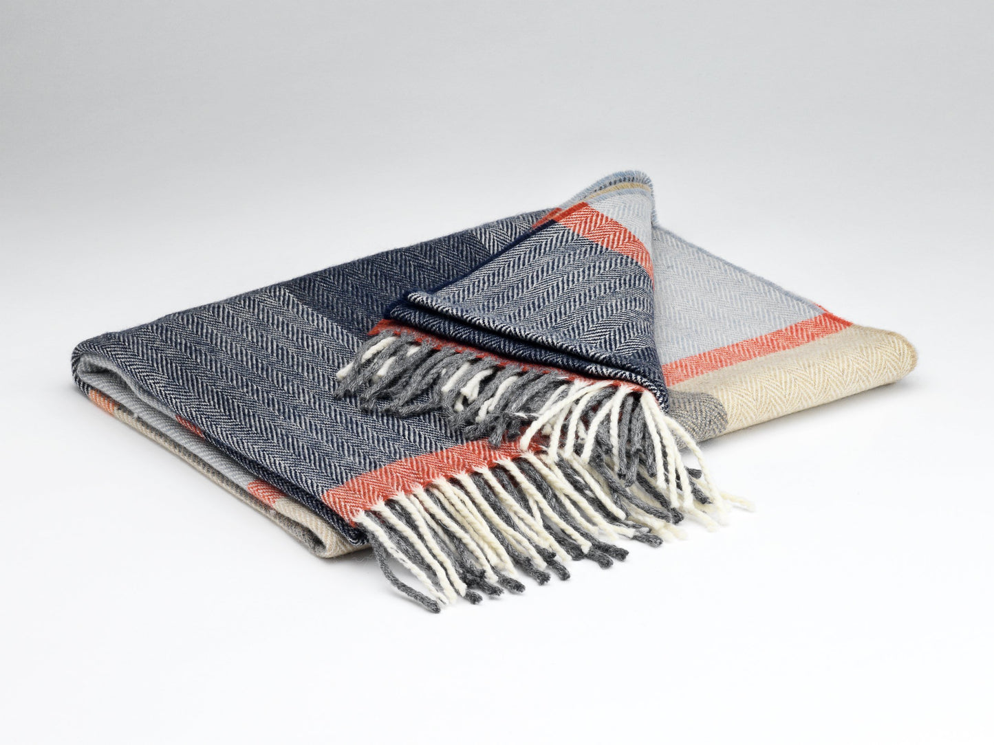 Lambswool Wrap