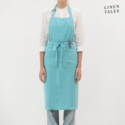 Aprons Chef (MOQ Sets of 2)