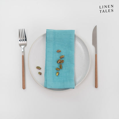 Napkin Pair 40x40 (MOQ Sets of 6)