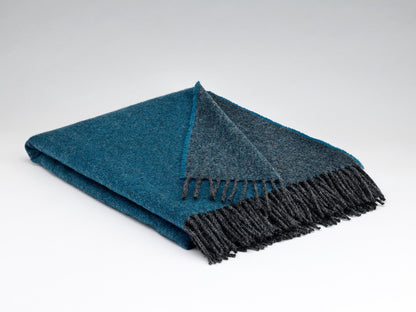 Collection Merino Throw